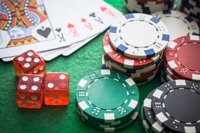 Online Casino Malaysia: Legal and Licensed Sites